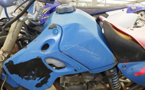 KAWASAKI KSR-1 MX050B