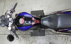 HONDA CB1300SF SUPER FOUR 2008 SC54