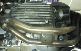 BMW F800ST 2007