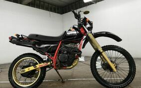 HONDA XLR250R MD16