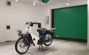 HONDA C50 SUPER CUB 2003 AA01