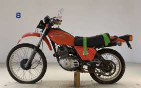 HONDA XL250S L250S