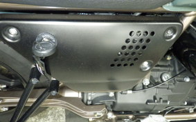 MOTO GUZZI V7 STONE 2018