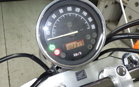 HONDA VT750S 2011 RC58