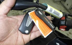 KTM 1290 SUPER DUKE R 2023