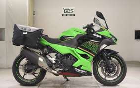 KAWASAKI NINJA 400 2019 EX400G