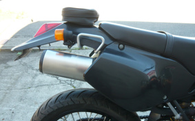 KAWASAKI KLX250D TRACKER LX250E