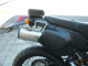 Фото Kawasaki KLX250D TRACKER с японского аукциона