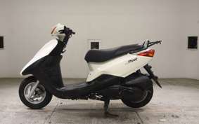 YAMAHA AXIS 125 TREET 2020 SE53J