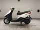 Фото Yamaha AXIS 125 TREET 2020 с японского аукциона