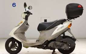SUZUKI ADDRESS V125 G 2026 CF4EA