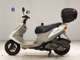 Фото Suzuki ADDRESS V125 G 2026 с японского аукциона