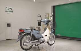HONDA C50 SUPER CUB AA04