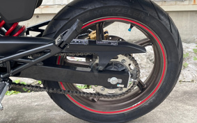 HONDA VTR 250 F MC33
