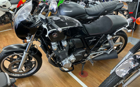 SUZUKI ADDRESS V125 CF4EA