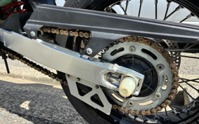 SUZUKI DR-Z400SM 2011 SK44A
