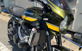 KAWASAKI Z900RS 2021 ZR900C