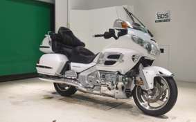 HONDA GL 1800 GOLD WING AIRBAG NAVI 2009 SC47