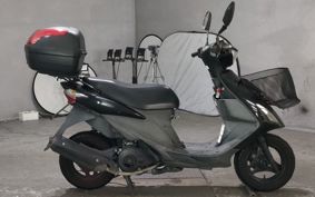 SUZUKI ADDRESS V125 CF4MA
