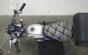 HONDA MONKEY 2023 AB27