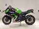 Фото Kawasaki NINJA 400 2014 с японского аукциона