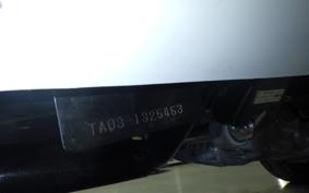 HONDA GYRO CANOPY TA03