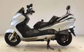 HONDA FORZA Z MF08