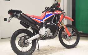 HONDA CRF250 GEN 2 RALLY 2020 MD47