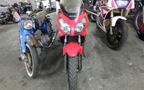 HONDA CBR150R NCB150