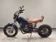 Фото Yamaha TW200 Gen.2 1990 с японского аукциона