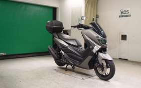 YAMAHA N-MAX 155 A SG50J