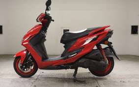 YAMAHA CYGNUS 125 XSR 3 2026 SED8J