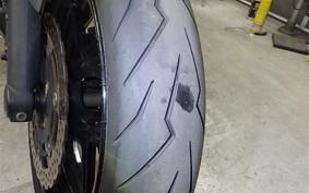 KAWASAKI NINJA 400R 2010 ER400B