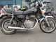 Фото Yamaha XS250 с японского аукциона