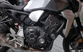 HONDA CB1000R 2020 SC80