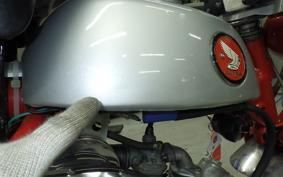 HONDA MONKEY Z50A