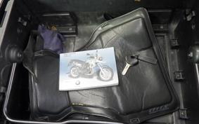 BMW F650GS 2008