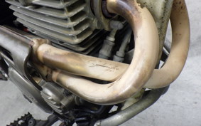 HONDA XLR250 BAJA 2006 MD22