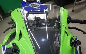 KAWASAKI ZX-4R SE 2024 ZX400P