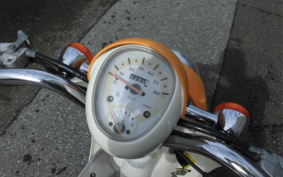 HONDA CREA SCOOPY AF55