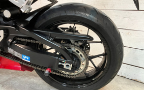 HONDA CBR600RR ABS 2020 PC40