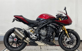 TRIUMPH SPEED TRIPLE 1200RR 2022 S3P02S