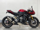 Фото Triumph SPEED TRIPLE 1200RR 2022 с японского аукциона