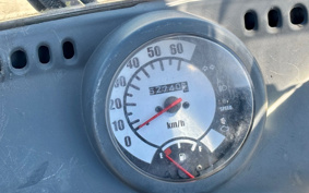 HONDA GYRO TA03