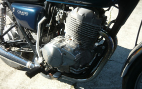 HONDA CB400SS 2001 NC41