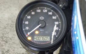 HARLEY XL1200NS 2018