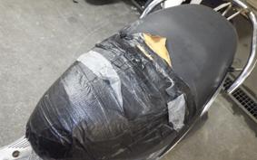 SUZUKI ADDRESS V125 G CF46A