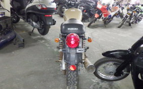 SUZUKI ST250E 2000 NJ4AA