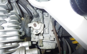 YAMAHA SEROW 225 W 4JG