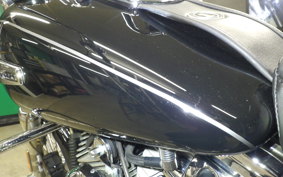 HARLEY FXDC 1580 2007